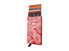 Etui na karty kredytowe RFID ZEN "POPPIES"