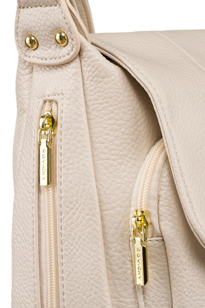 Torebka listonoszka Rovicky - Elegancka i pojemna na każdą okazję