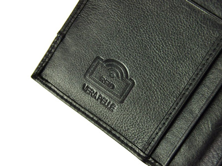 Portfel Pierre Cardin SAHARA TILAK15 331A