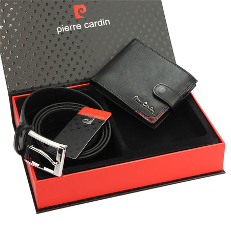 Zestaw prezentowy Pierre Cardin ZG-108-BR
