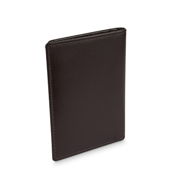 Etui na karty CLASSIC brazowy