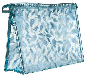 Wodoodporna kosmetyczka podróżna