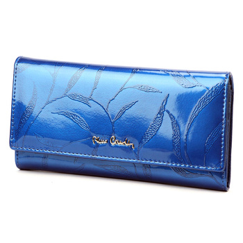 Portfel Pierre Cardin 02 LEAF 100
