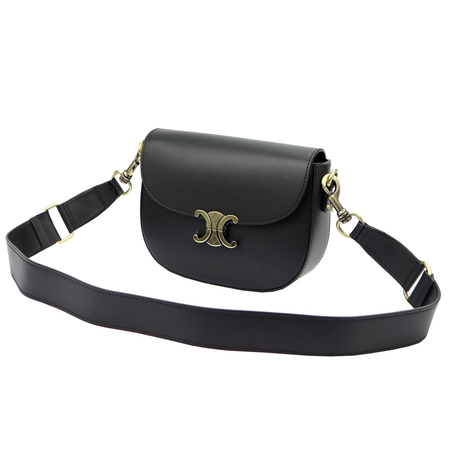 Torebka skórzana Luka 20-047