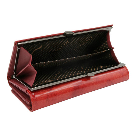 Portfel Cavaldi H24-FO-1-SBF