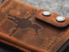 Portfel FUNKY - THE COWBOY CAPITAL Decor