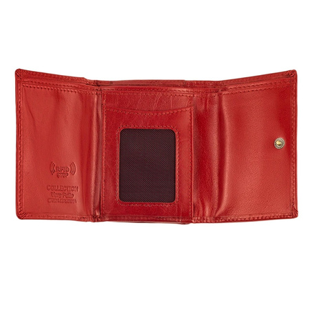 Portfel Luxury 71123 RFID