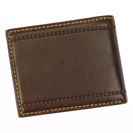 Portfel Harvey Miller Polo Club 1725 992