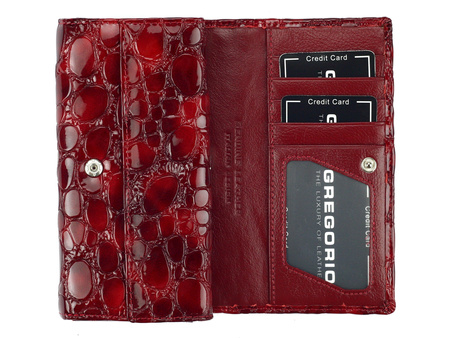 Portfel Gregorio FZ-107