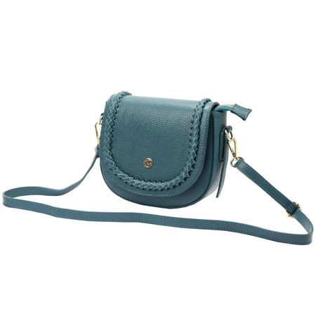 Torebka skórzana Gregorio 1703 DOLLARO