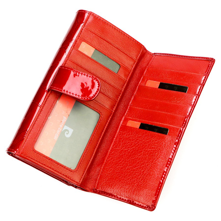 Portfel Pierre Cardin 02 LEAF 122