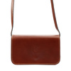 Torebka skórzana Gregorio 107