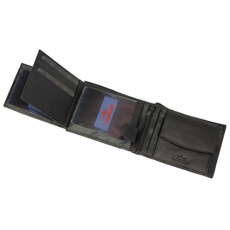 Portfel Charro GENZANO 1373