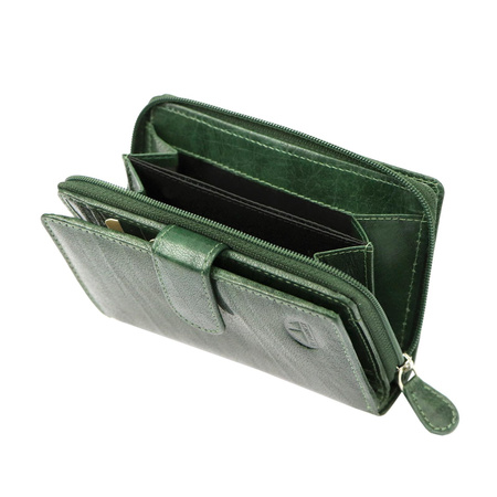 Portfel EL FORREST 813-18 RFID