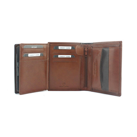 Portfel EL FORREST 544-21 RFID