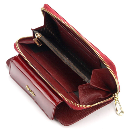 Portfel Rovicky 8808-MIR RFID