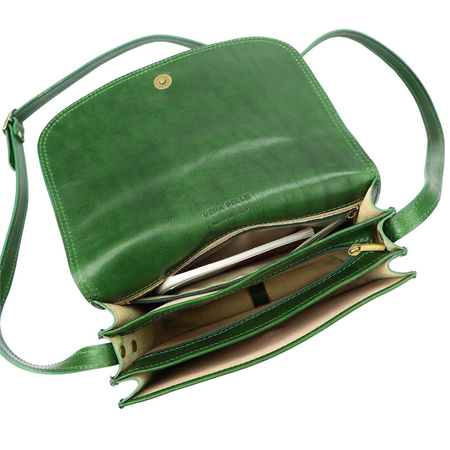 Torebka skórzana Florence 5513