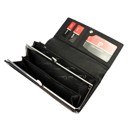 Portfel Pierre Cardin 06 ITALY 100