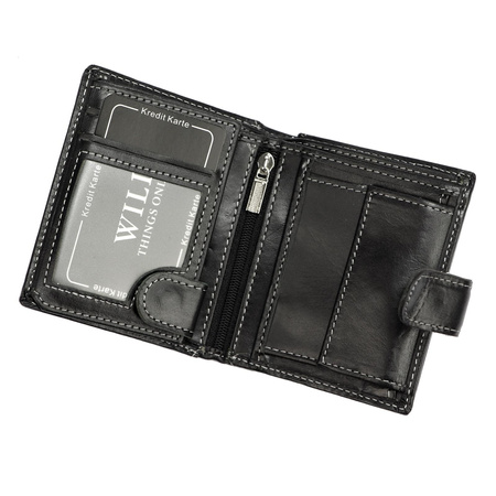 Portfel Wild Things Only 5505-1S