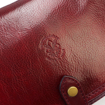 Torebka skórzana Florence 49-1