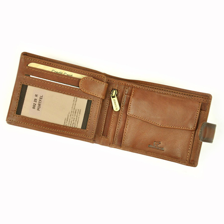 Portfel EL FORREST 892-29 RFID