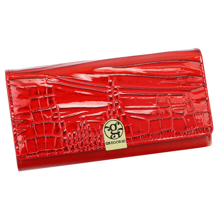 Portfel Gregorio AL-100