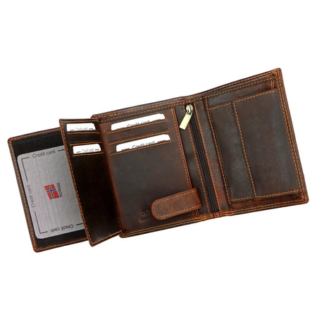 Portfel Nordee UGLE N4