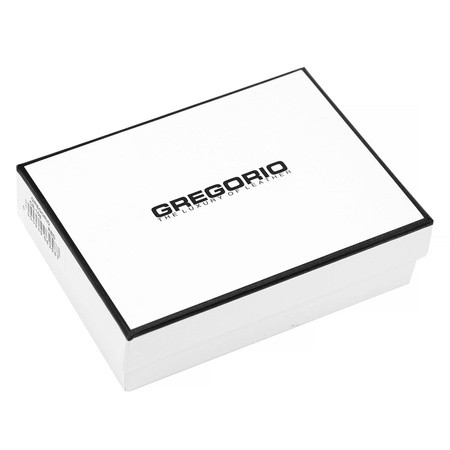 Portfel Gregorio IT-101