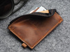 Portfel OLDTIMER SLIM