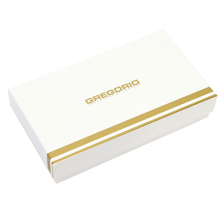 Portfel Gregorio BC-124