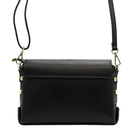 Torebka skórzana Luka 20-052 DOLLARO