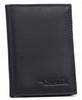 Skórzane etui na karty z systemem RFID - 4U Cavaldi