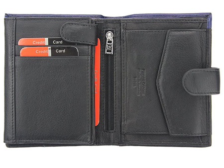 Portfel Pierre Cardin SAHARA TILAK14 326A