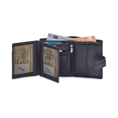 Portfel Nordee GW-02 RFID