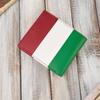 Portfel męski skórzany Italia Paolo Peruzzi AV-08-MC