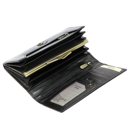 Portfel EL FORREST 919-67 RFID