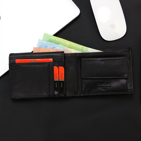 Portfel Pierre Cardin YS601 8806