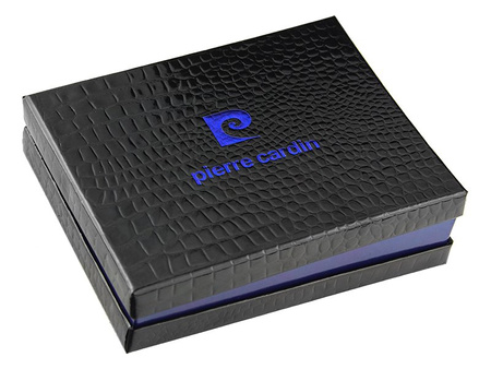 Portfel Pierre Cardin TILAK06 325 RFID