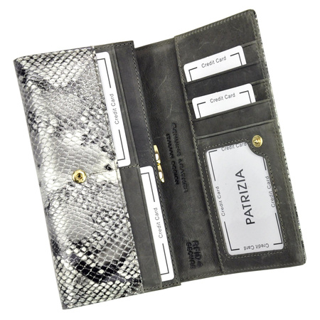 Portfel PATRIZIA SNR-100 RFID