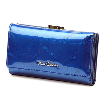 Portfel Pierre Cardin 02 LEAF 108