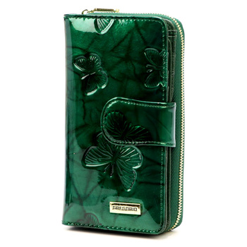 Portfel Gregorio BTS-116