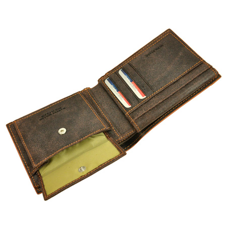 Portfel Harvey Miller Polo Club 1223 292E