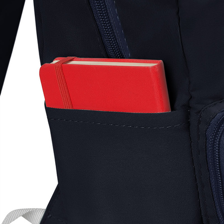 Składany lekki plecak POCKET granatowy