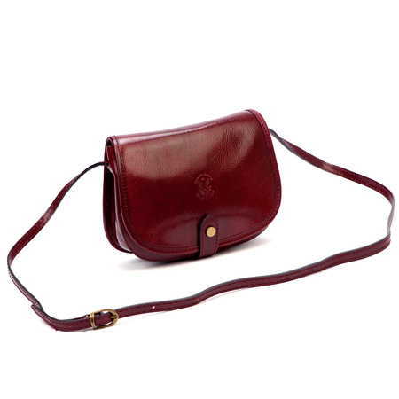 Torebka skórzana Florence 49-1