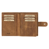 Portfel EL FORREST 703-08 RFID