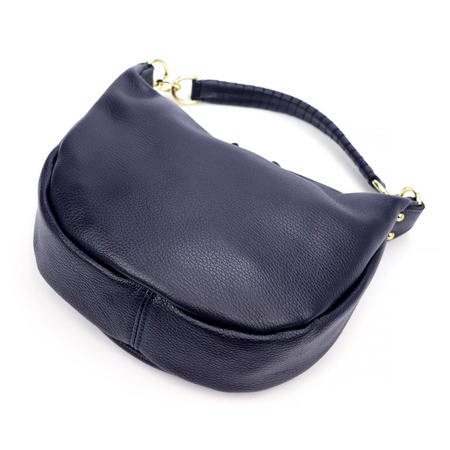 Torebka skórzana Luka 24-030 DOLLARO