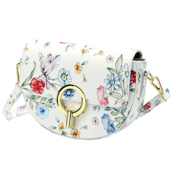 Torebka skórzana Luka 24-020 FL