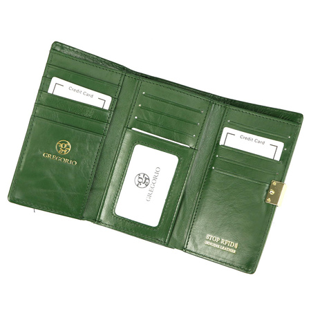 Portfel Gregorio GS-108
