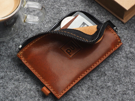Portfel OLDTIMER SLIM