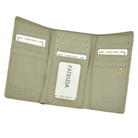 Portfel PATRIZIA SN-108 RFID